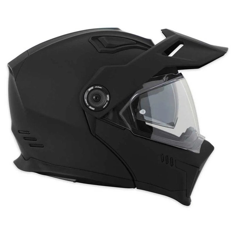 Journey Solid Helmet