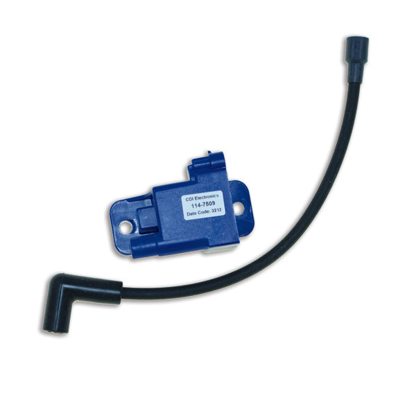 Cdi Elec. Mercury Cdi Elec. Mariner/Cdi Elec. Force CDM