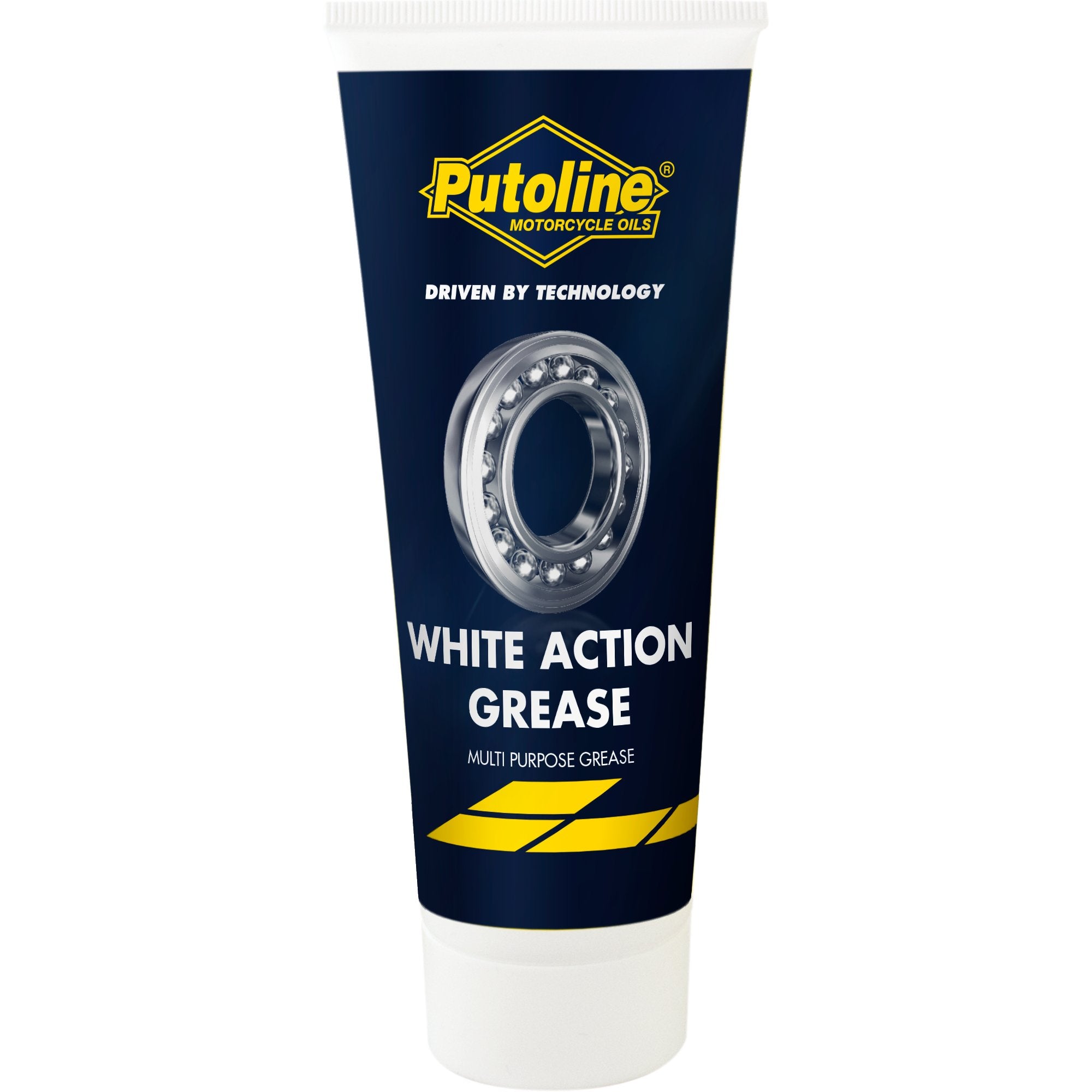 Putoline White Action Grease + PTFE- 100g (12)