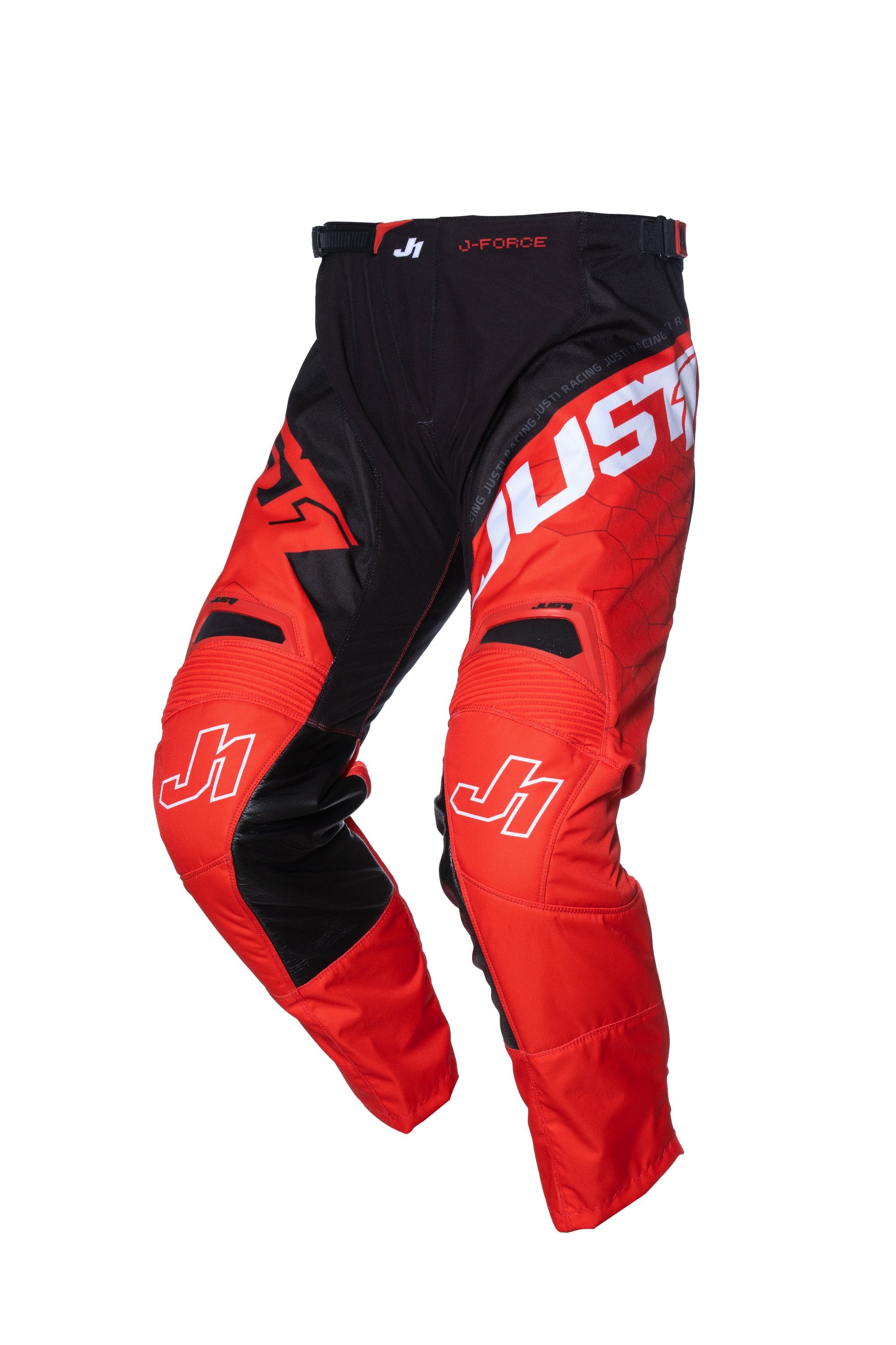 J-Force Hexa Crossihousut