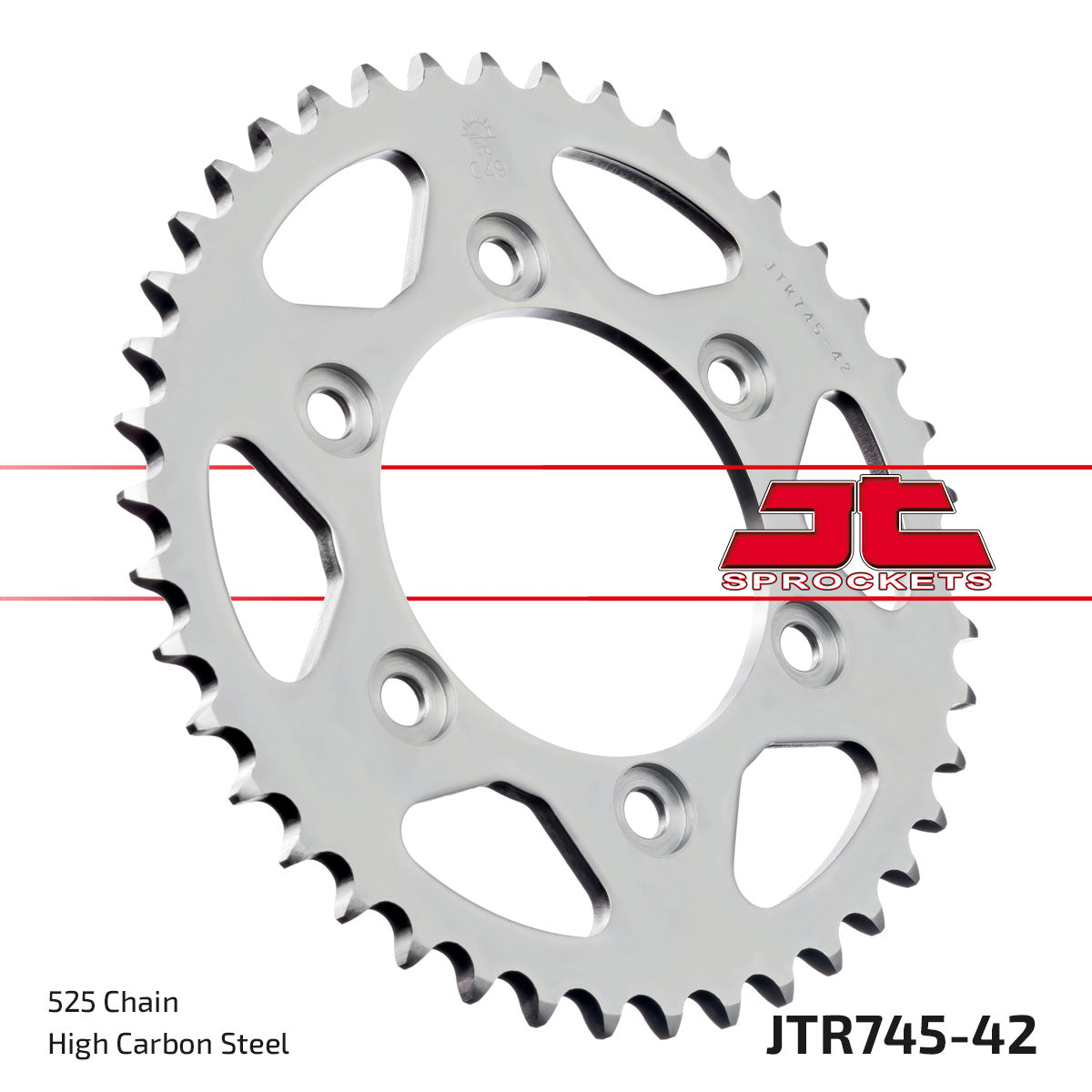 JT Takaratas JTR745.42