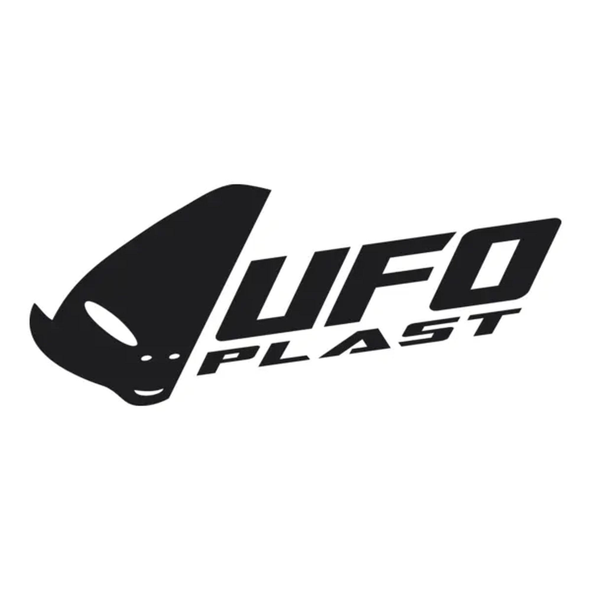 UFO Side panels SX85 25-.. Orange 127