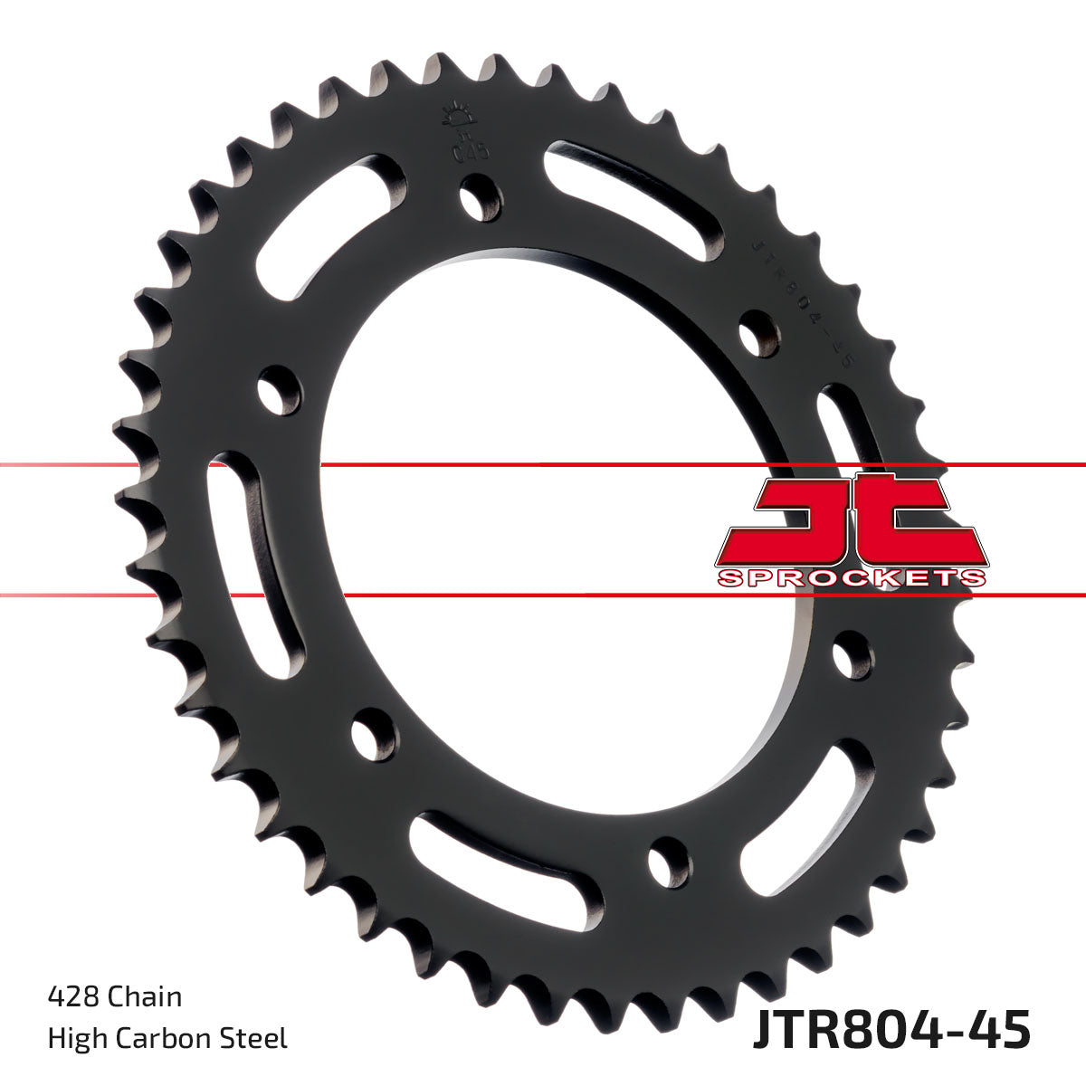 JT Takaratas JTR804.45