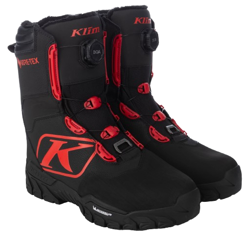 Force GTX BOA Boot