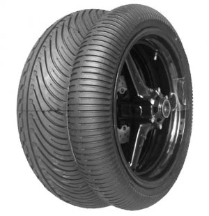 Dunlop KR191 125/80R17 MS2 (417) - Rain