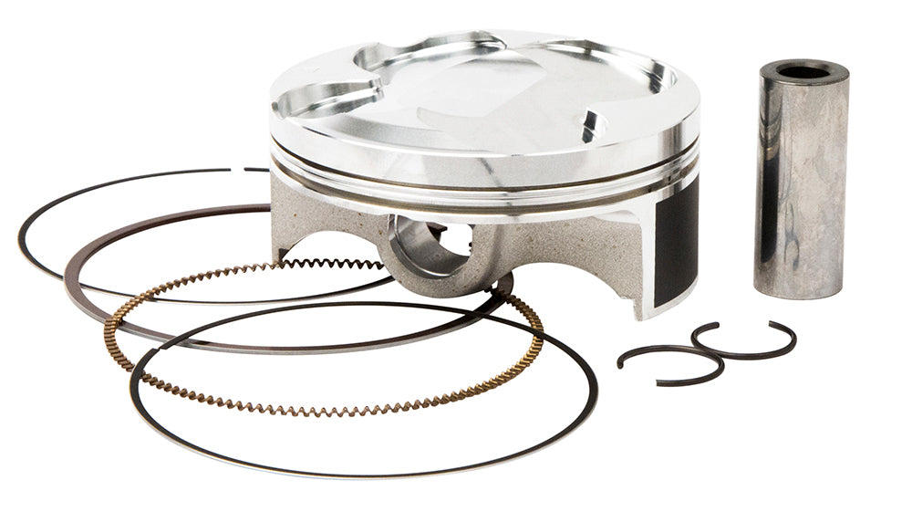 Vertex Piston kit SU RMZ250 Compr 13,4:1 2007-09 76,95mm