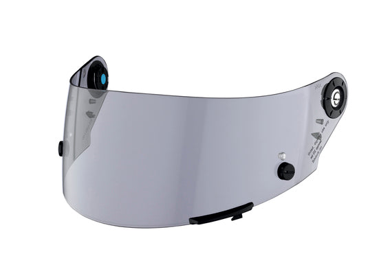 SR1 visor 50% light tinted
