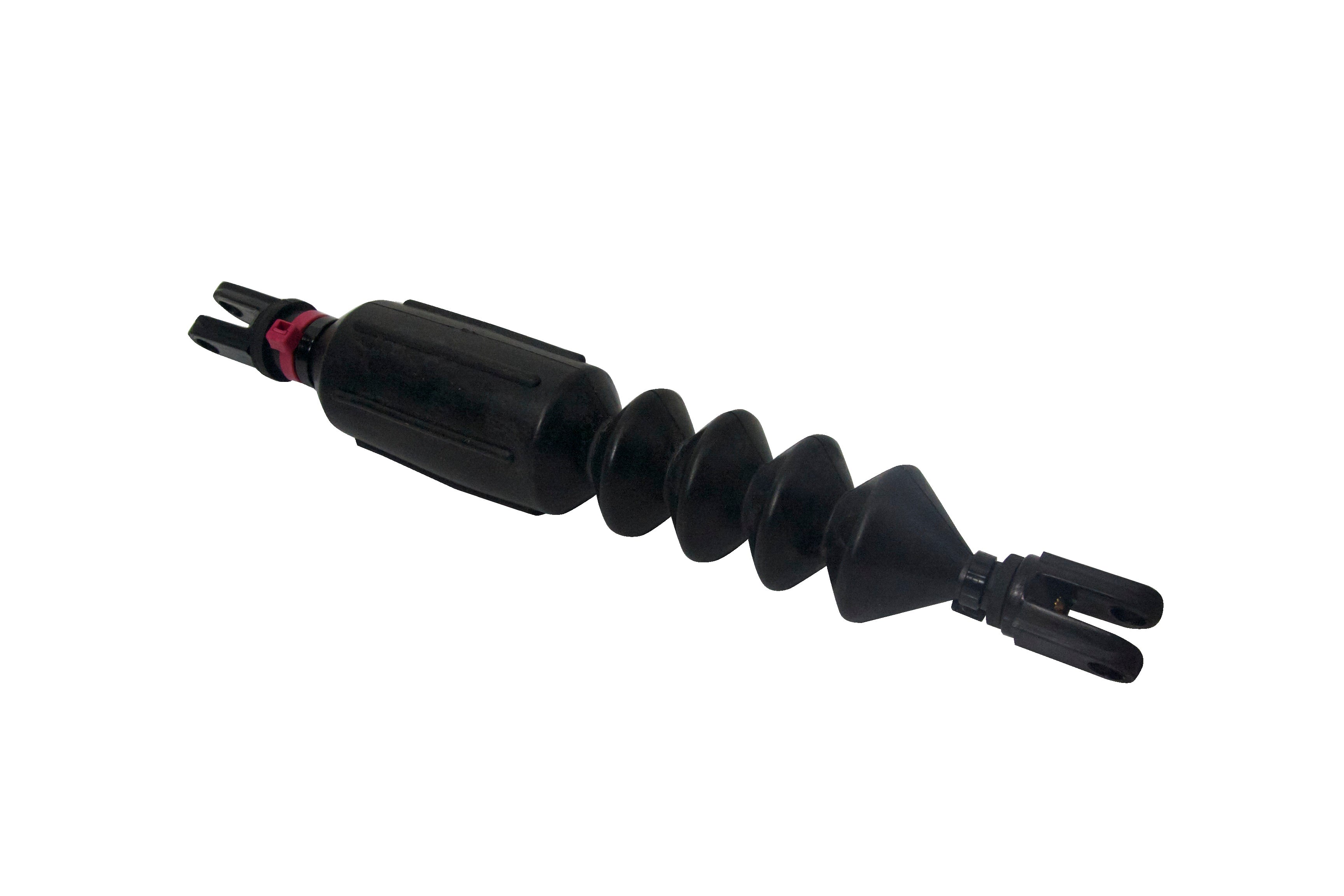 Nauticus SX Kaasujousi - 40 lb