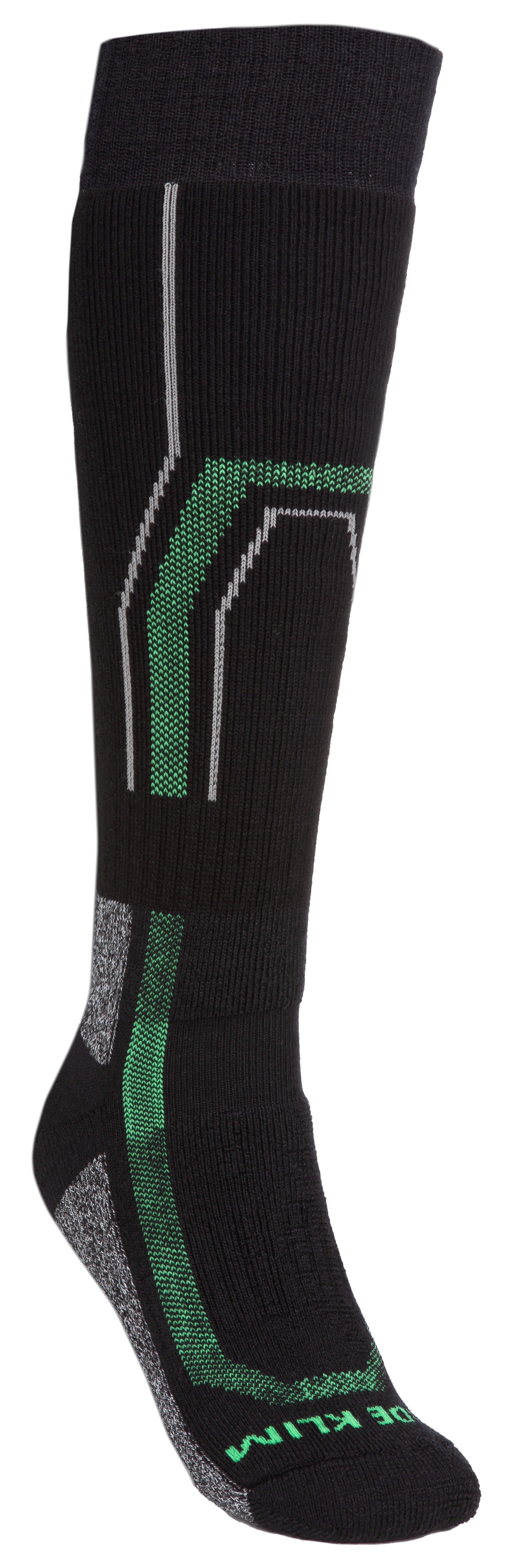 Naisten Solstice Sock 3.0 Sukat