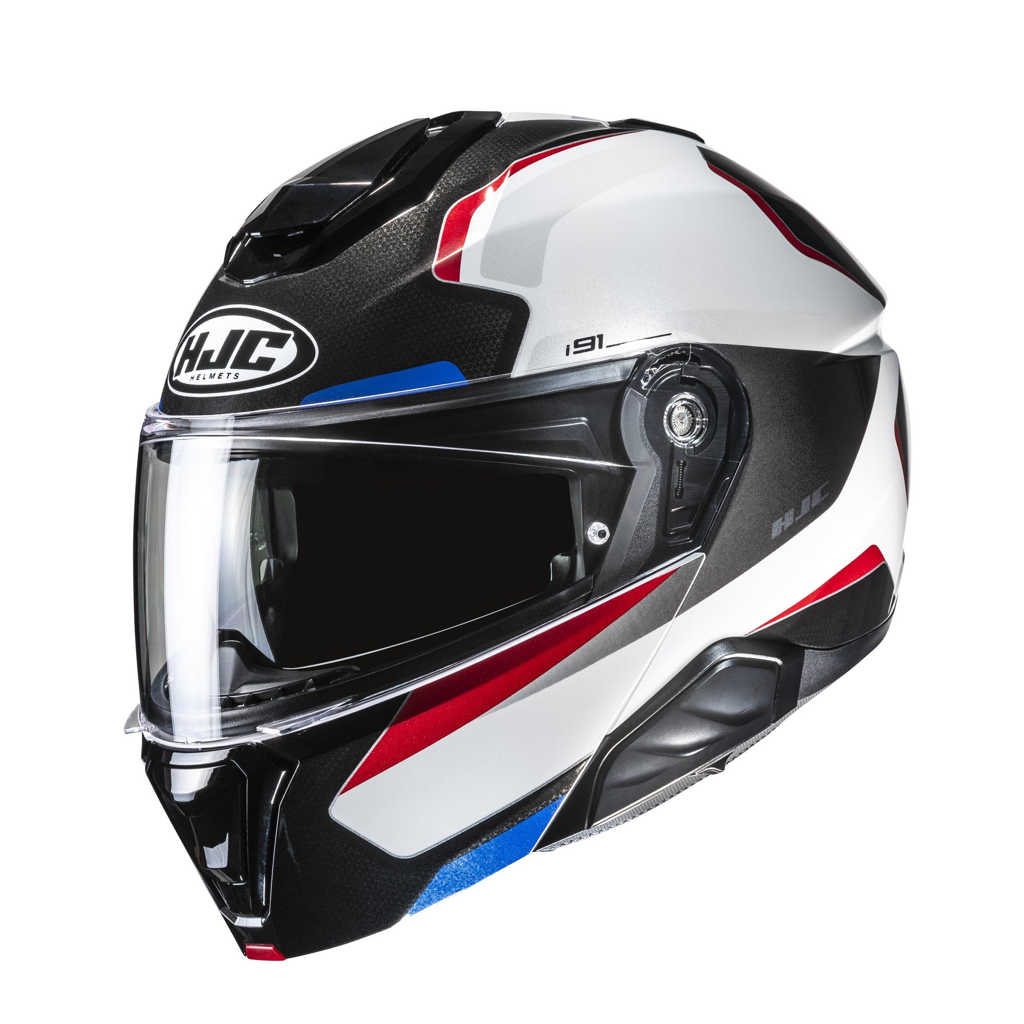 i91 Felio Flip-Up Helmet