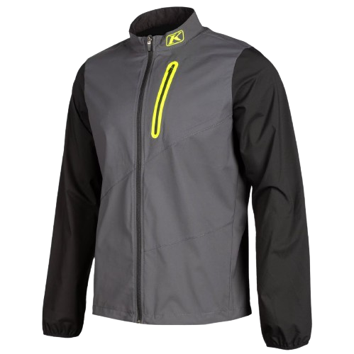 Zephyr Wind Shirt