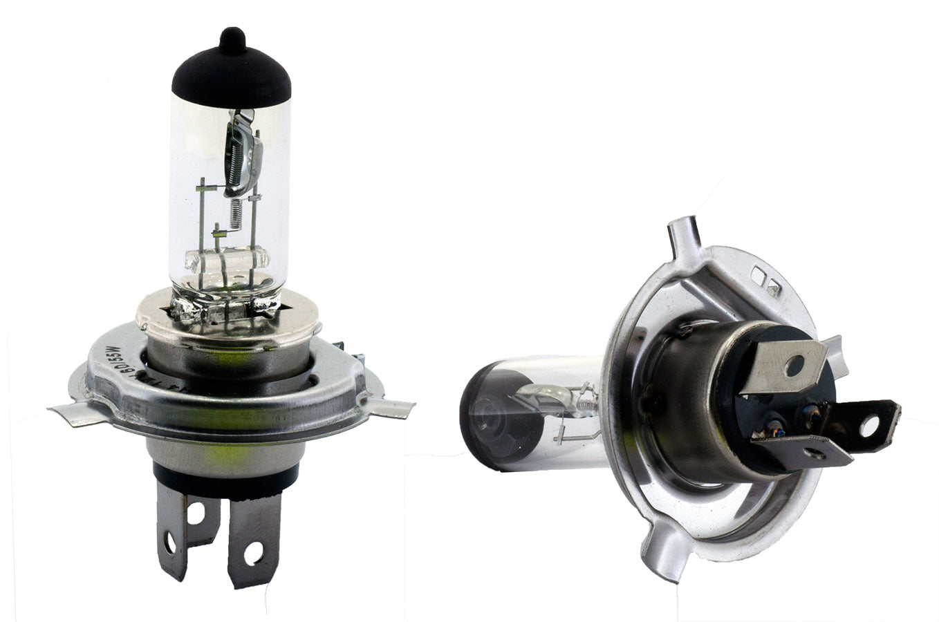Solero Polttimo H4 12V 60/55W P43T