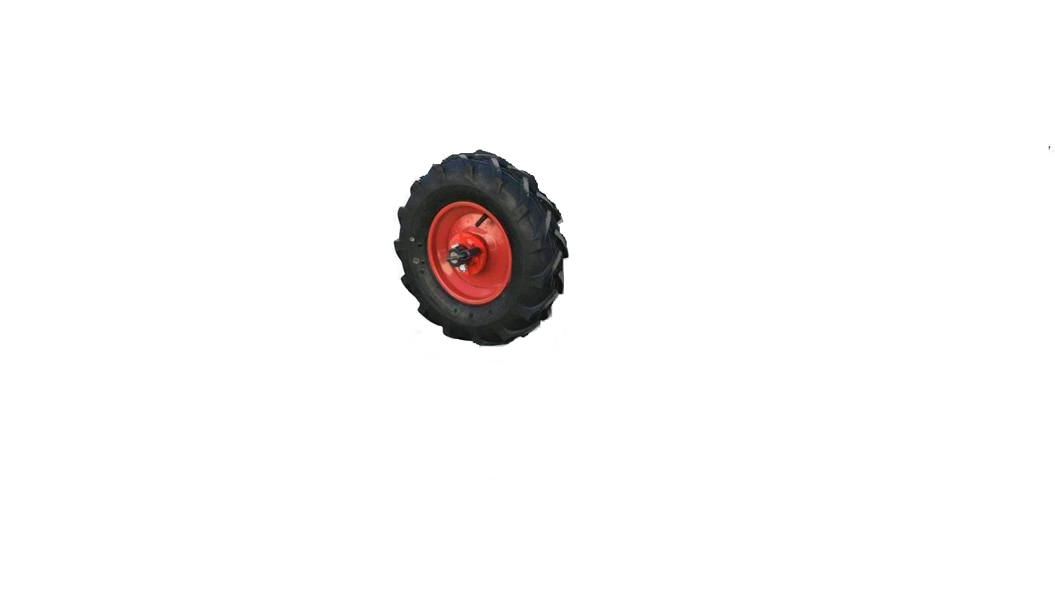Bronco Rengassarja sis vanteet hiekottimelle 77-12496-1