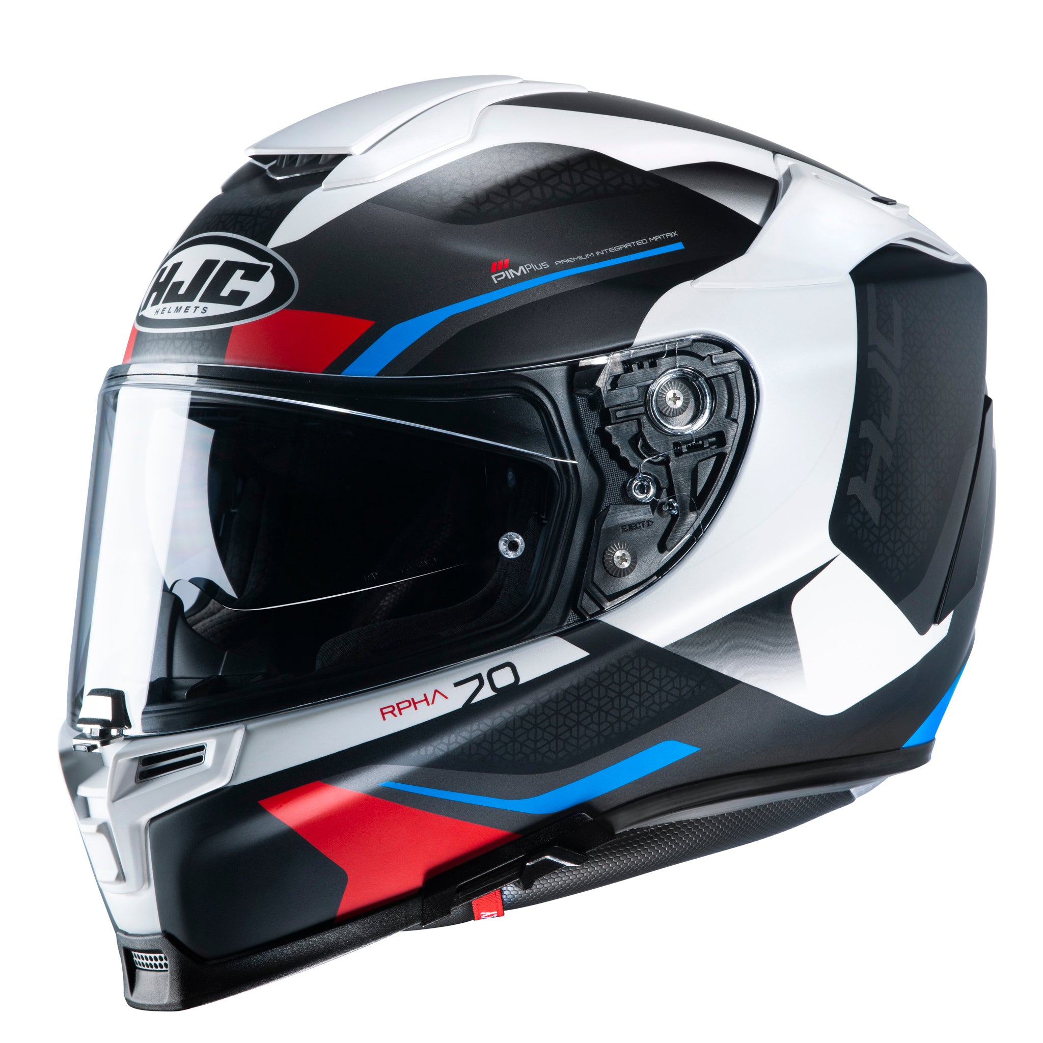 RPHA 70 Motorcycle Helmet