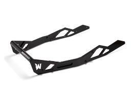 155" Polaris Matryx Slash Rear Bumper HD