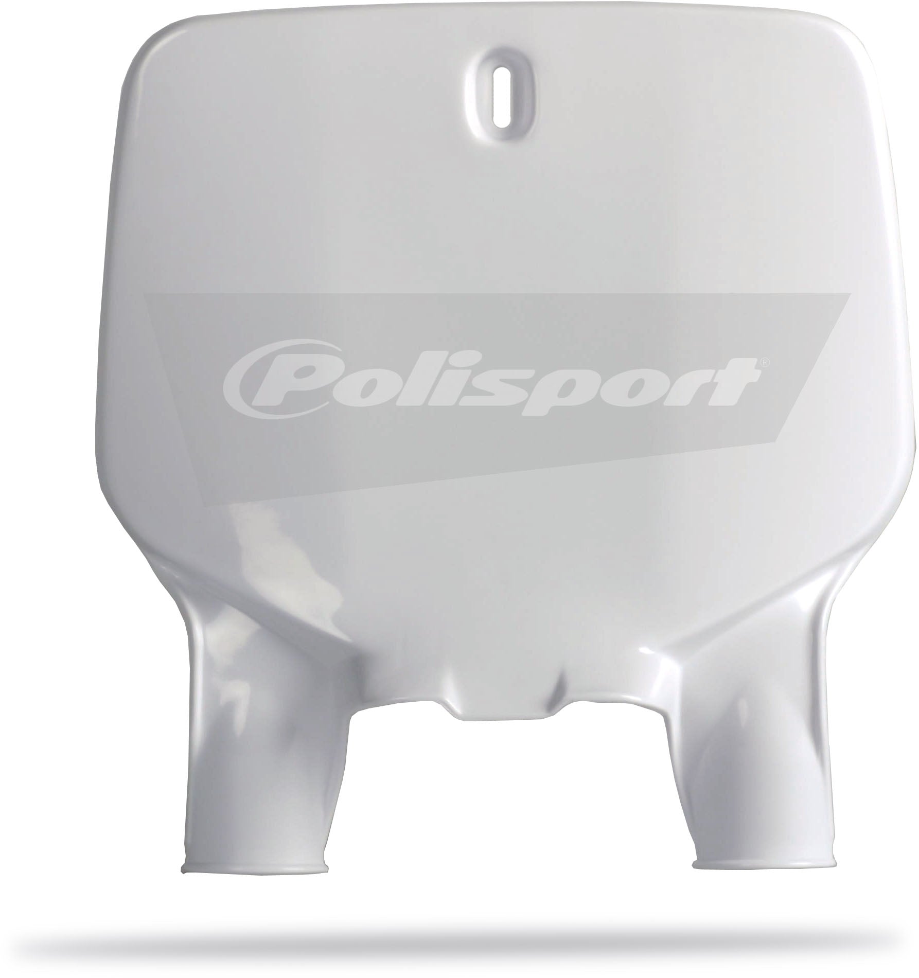 Polisport etunumerokilpi KX125/250 96-02