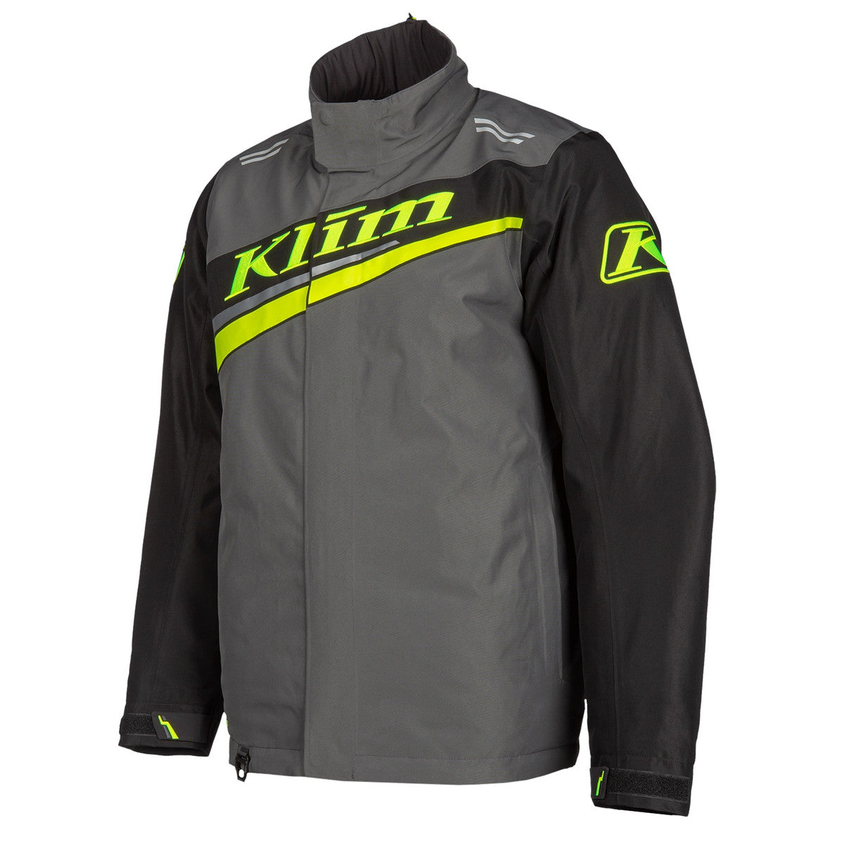 Kaos Kelkkatakki