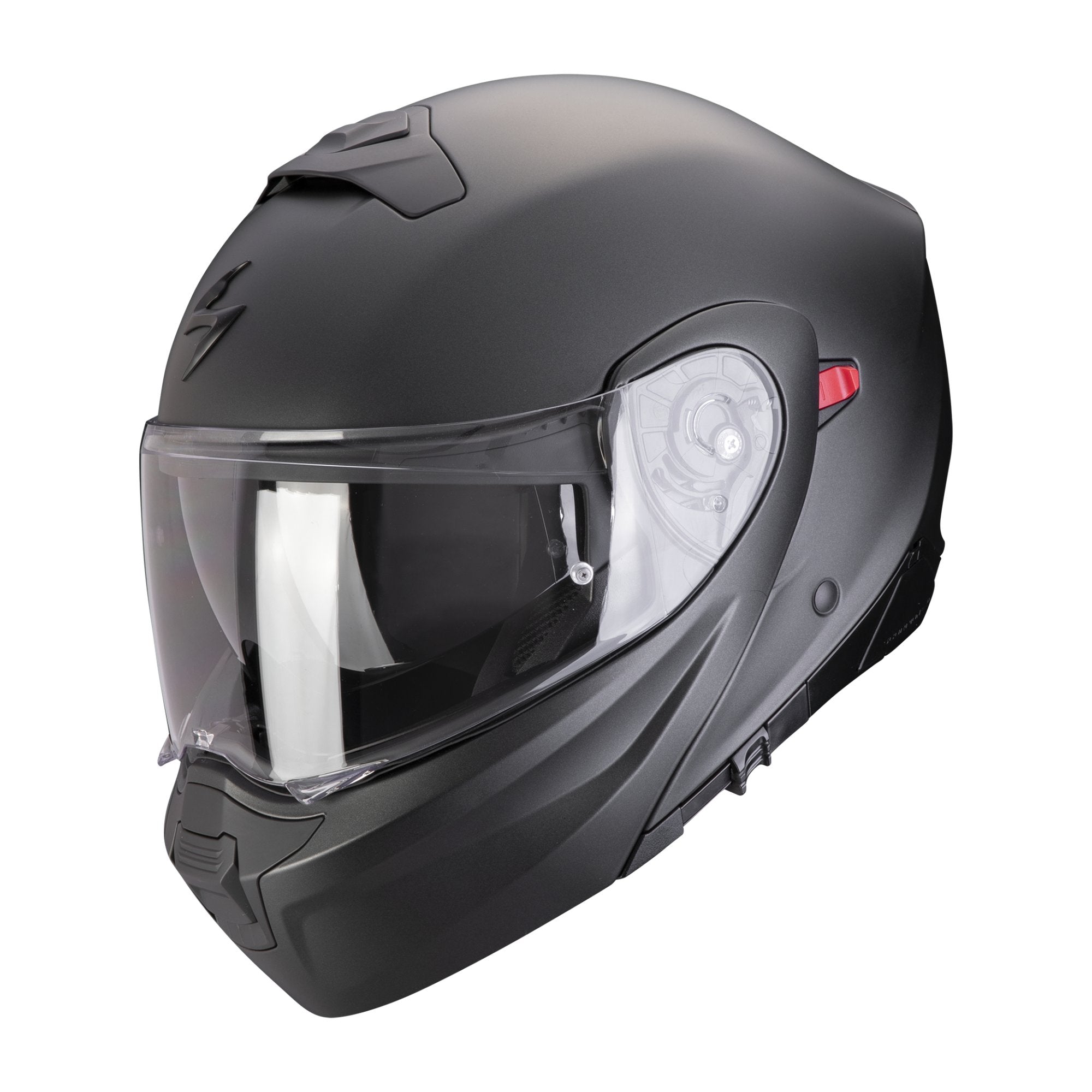 EXO-930 EVO Modular Helmet