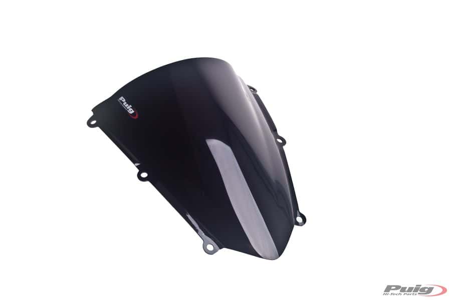 Puig Racing Screen Honda Cbr600Rr 07-12 C/Black