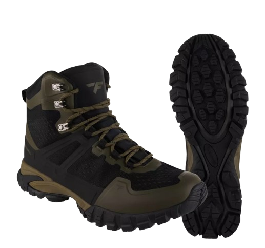 Environment Hiking Boots