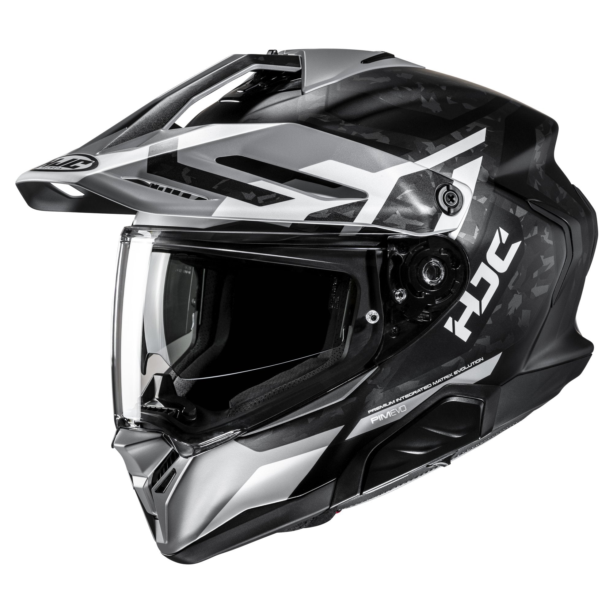 RPHA 60 Dakar Helmet