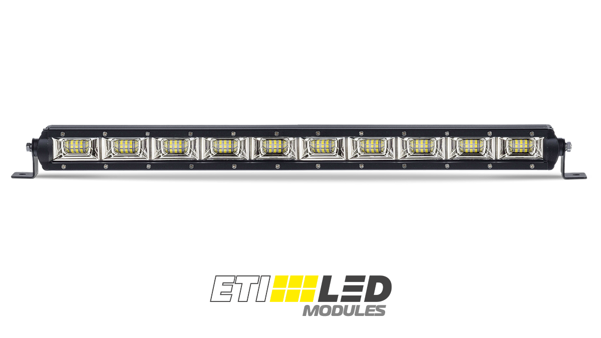 SHARK 21,5" LED-valopaneeli, ETI LED, 100 W