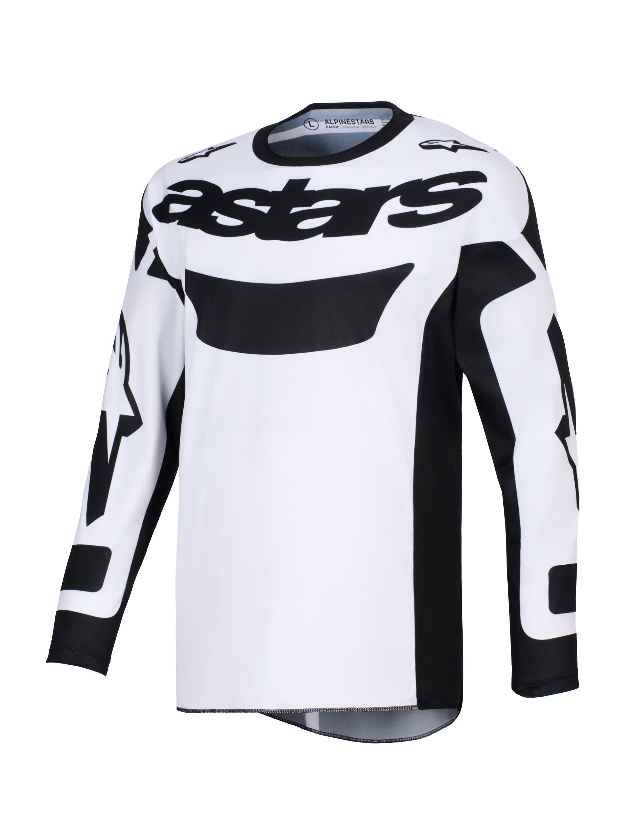 Racer Riway Crossipaita