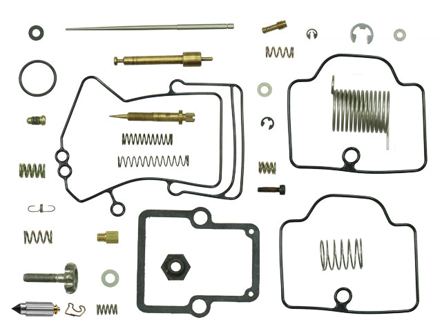 Sno-X Carburator repair kit BRP 800cc