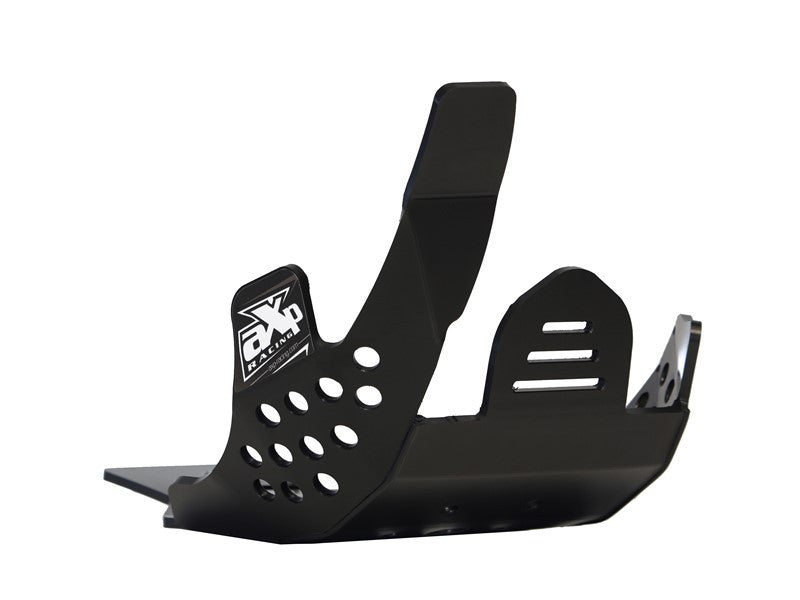 AXP Skid Plate PHD 6mm Yamaha YZ450F 23 Black