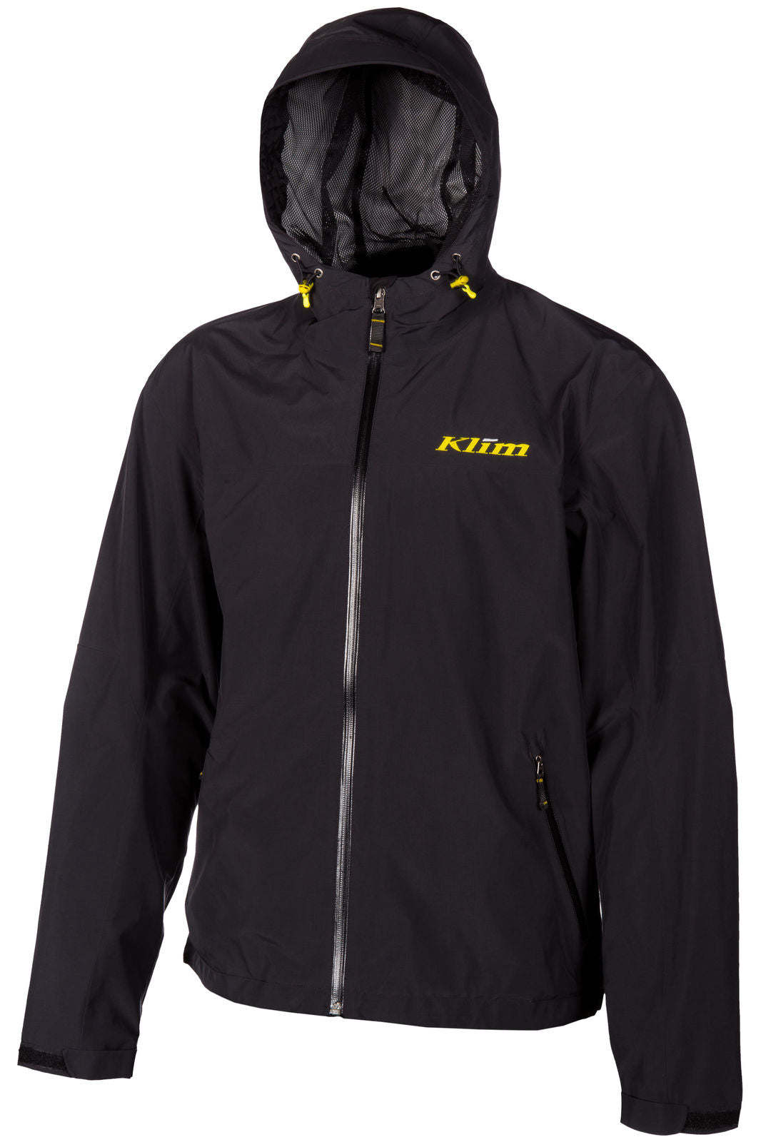 Stow Away Jacket