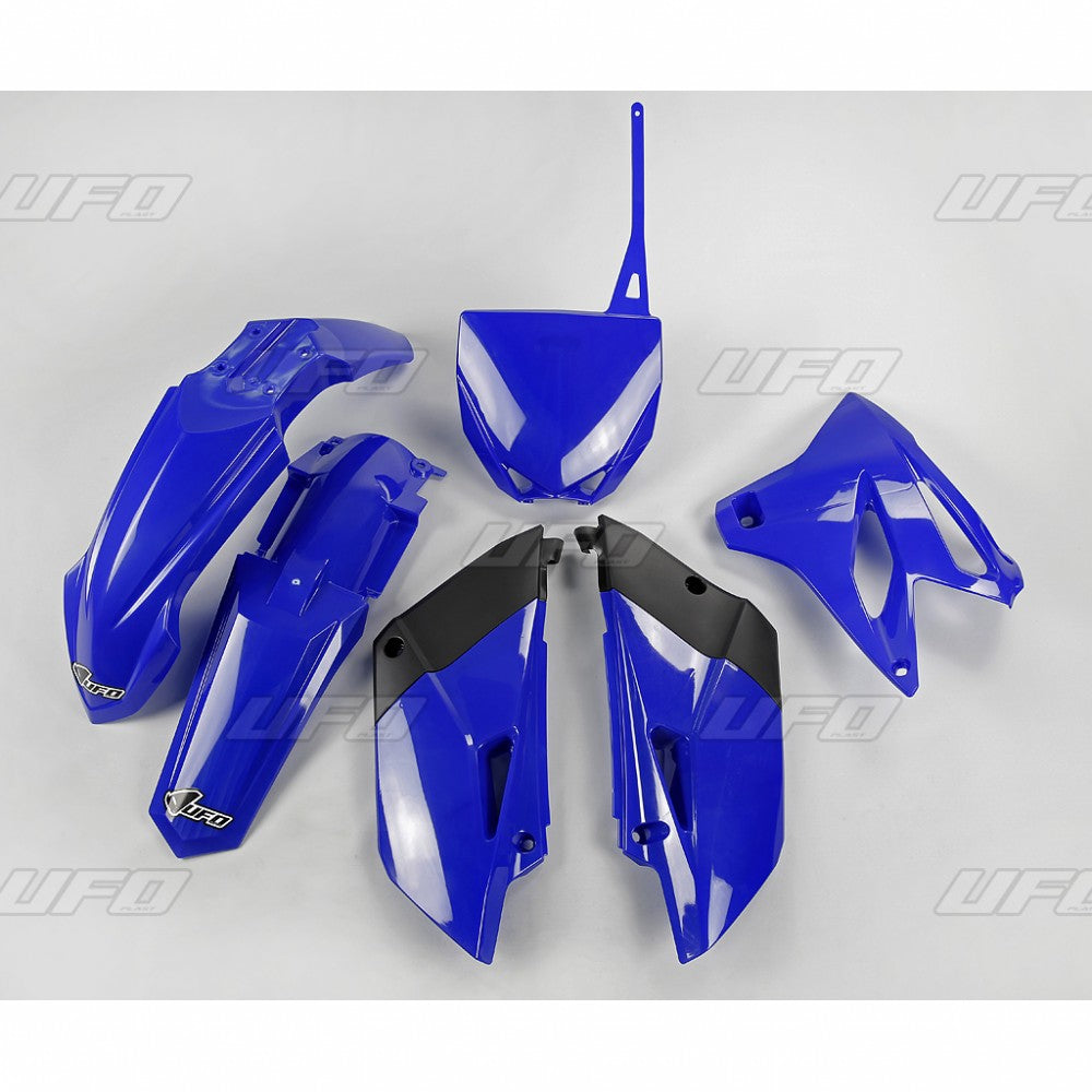UFO Muovisarja 5-osainen Sininen YZ85 15-