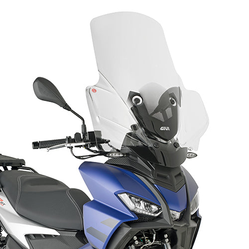 Givi Tran. Scr. Aprilia Sr Gt 125-200 (22-23)