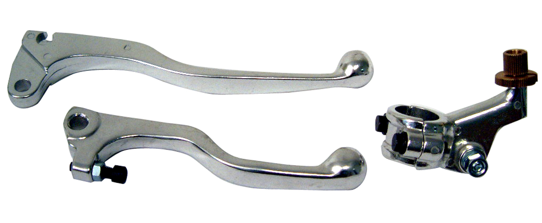 AIR Kopplingsfäste CRF450 02-03