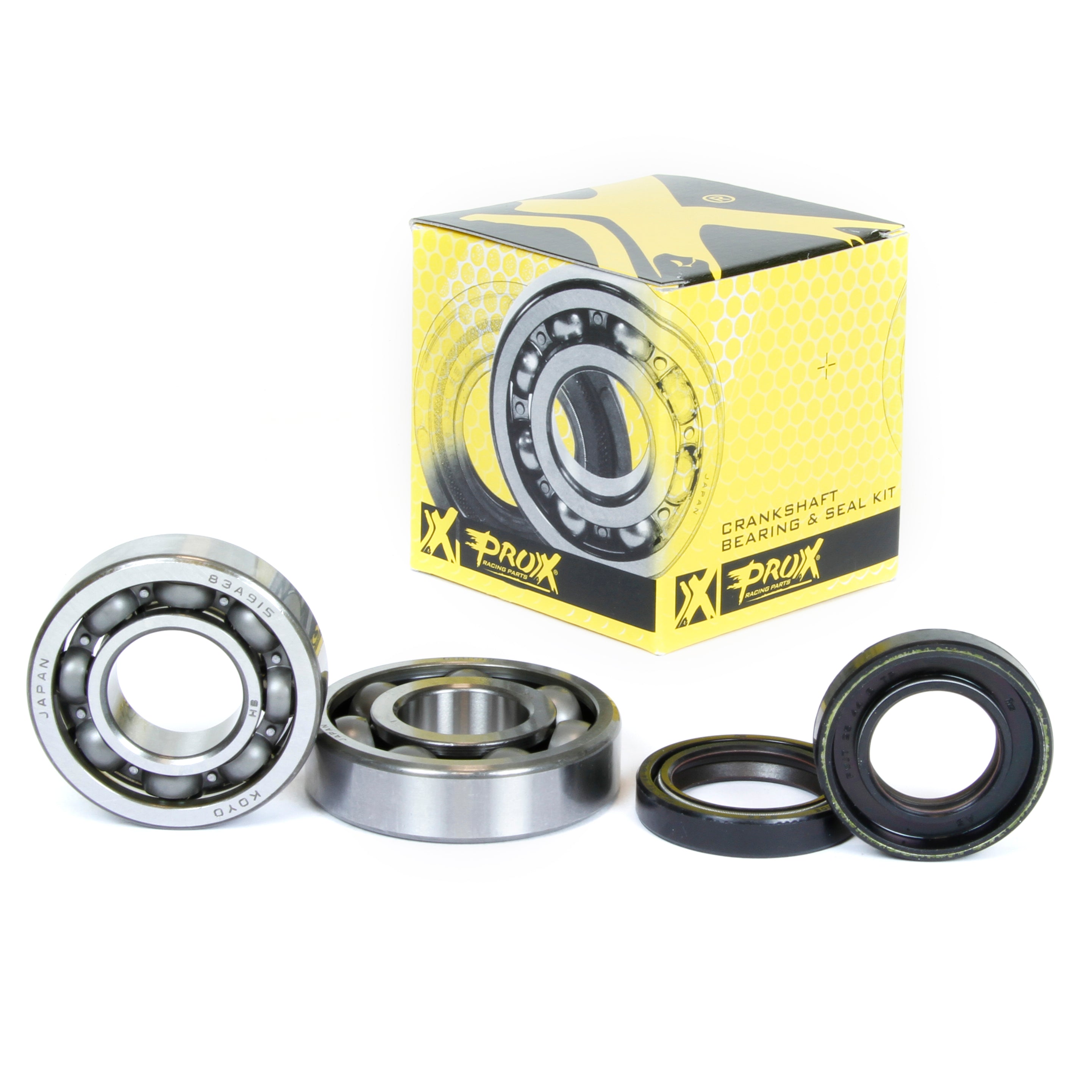 Orbitrade, gasket set