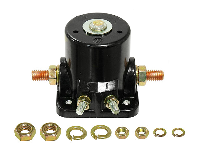 Sea-X, solenoidi Johnson Evinrude / Mercury