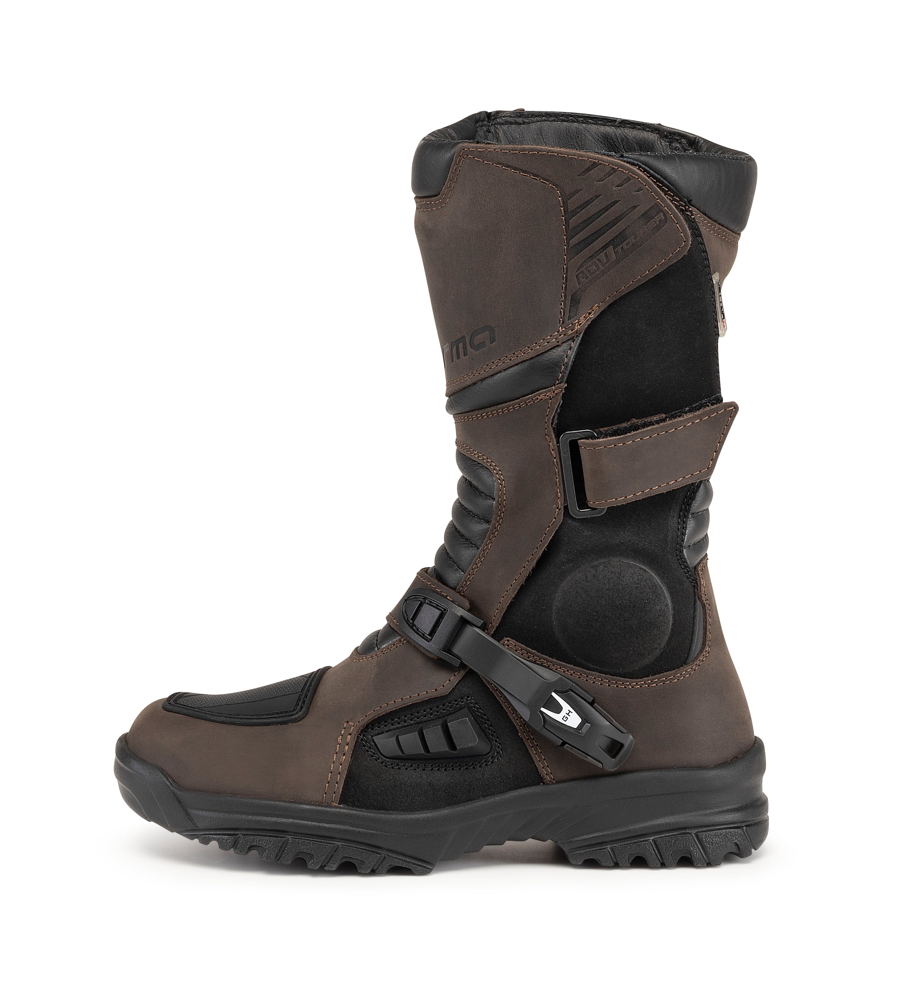 ADV Tourer Dry WP Ajosaappaat
