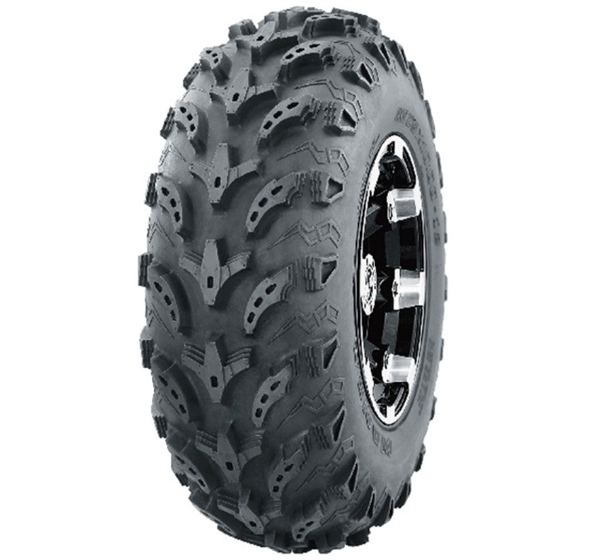JOURNEY Rengas P376 27 x 10.00 - 12 6-Ply TL E-hyv.