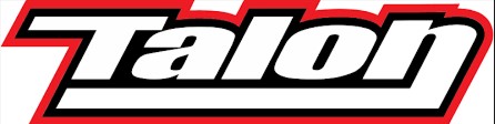 TALON Pinna 3,5x238mm 60-85cc taka+125-990cc etu