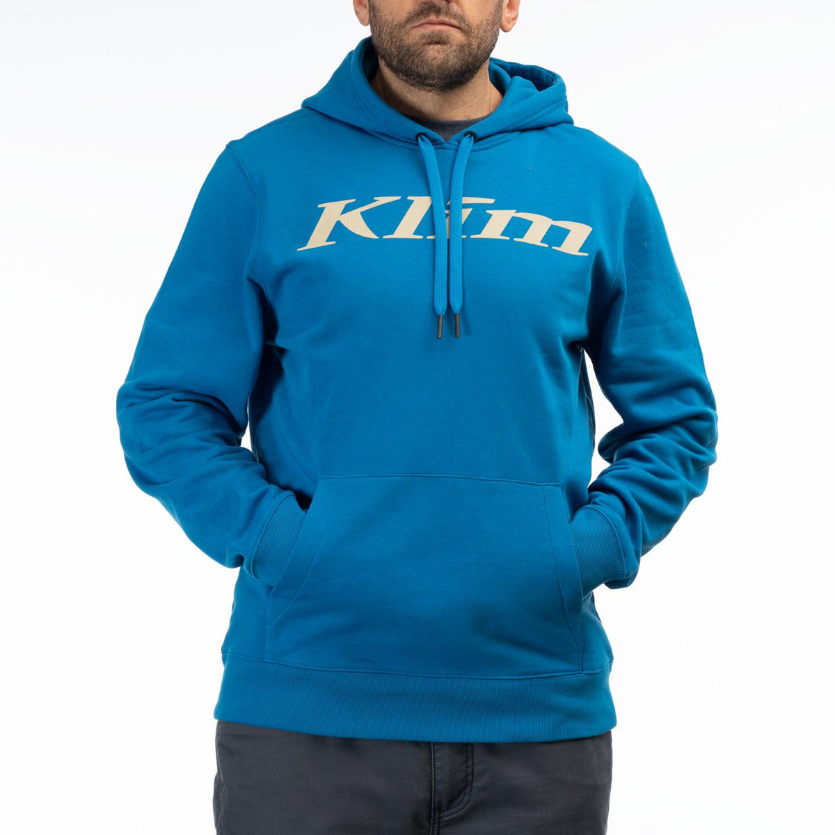 Klim Huppari