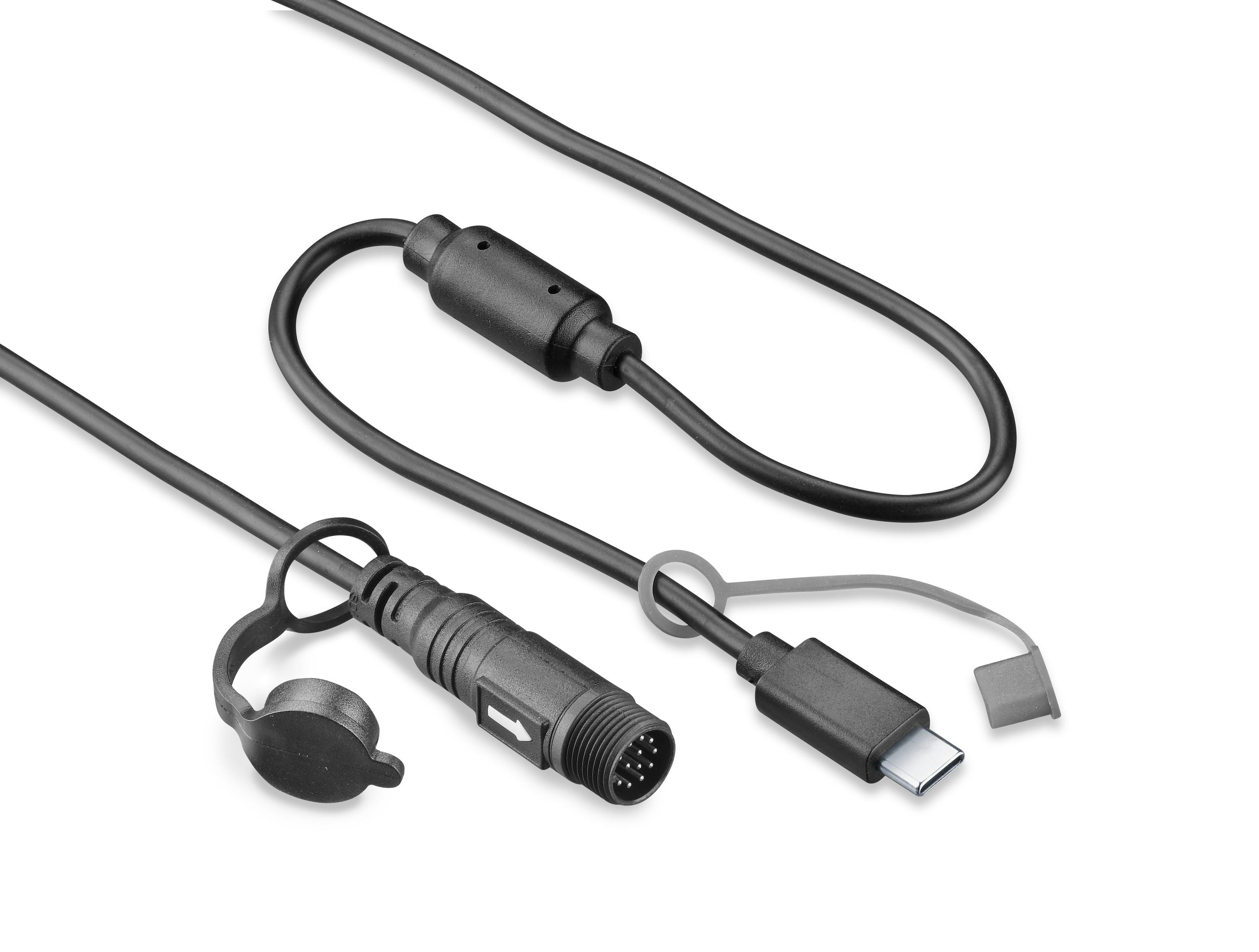 Interphone Cable Usb-C Specific For SYNC70E