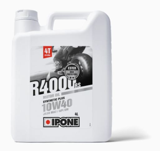 Ipone R4000 10W40 4L