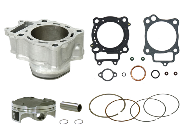 Sixty5 Sylinterisarja CRF250R 14-15