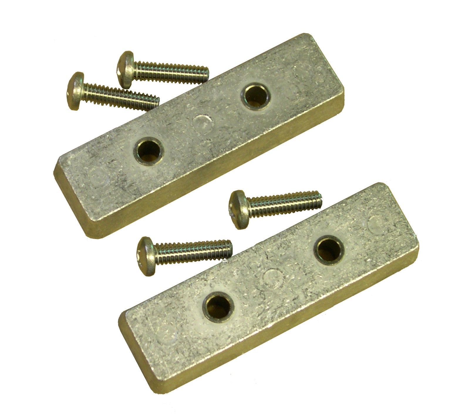 Perf metals anodisarja Benett