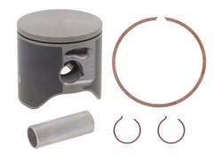Sno-X Piston complete, Polaris 850