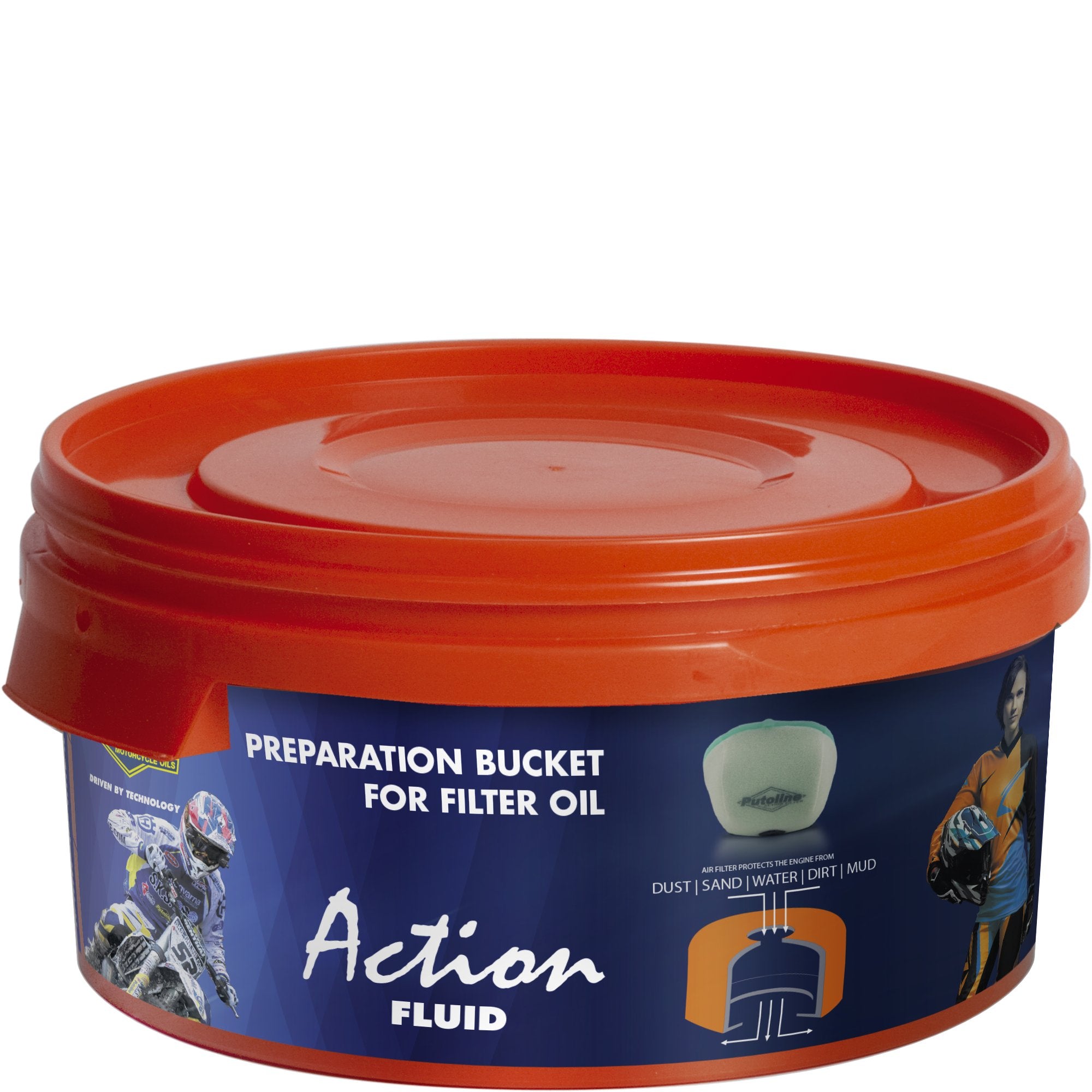 Putoline emmer - 3L