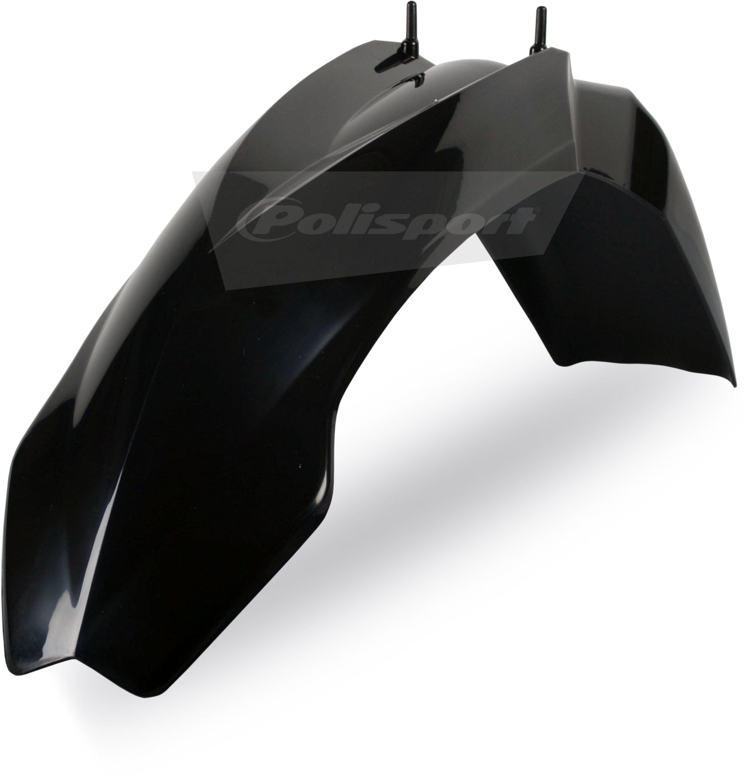 Polisport etulokasuoja SX 99-06/EXC 99-07 musta