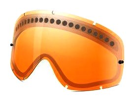 O Frame linssit ja varaosat