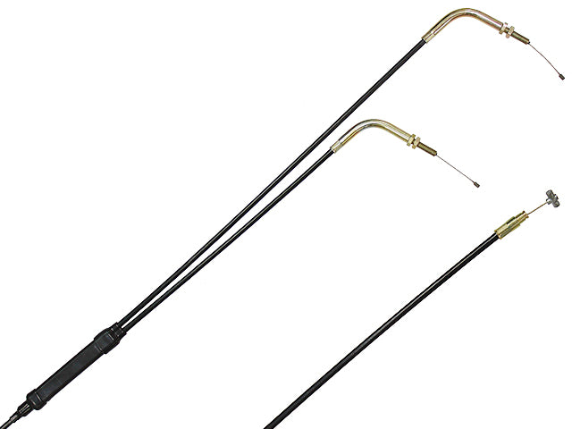 Sno-X Kaasuvaijeri Universal Mikuni VM28-34