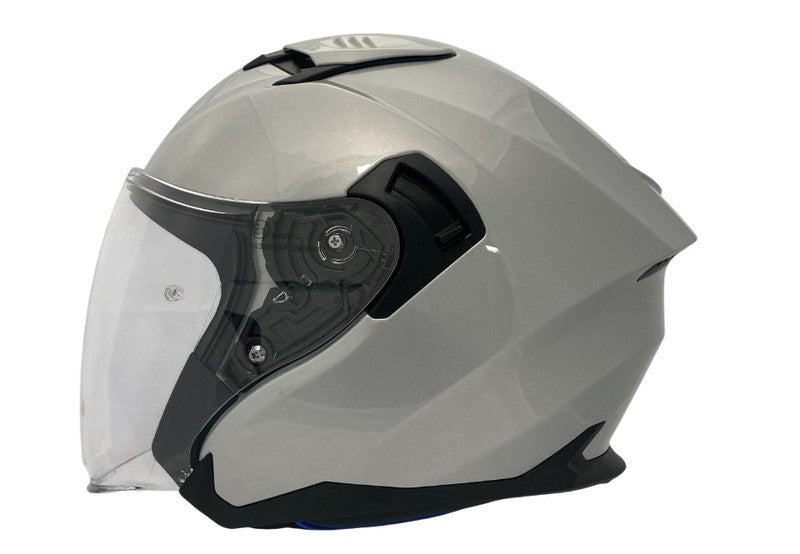 JI200 Solid Helmet