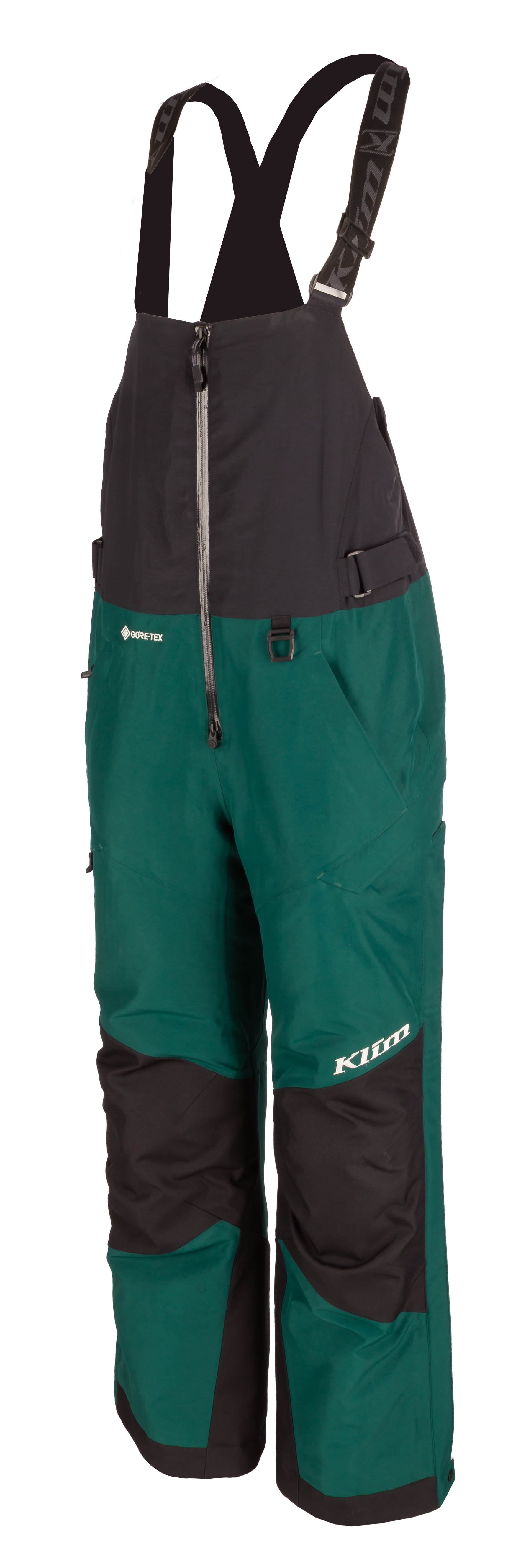 Women's Allure Bib Pant